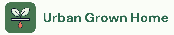 Urban Grown Home